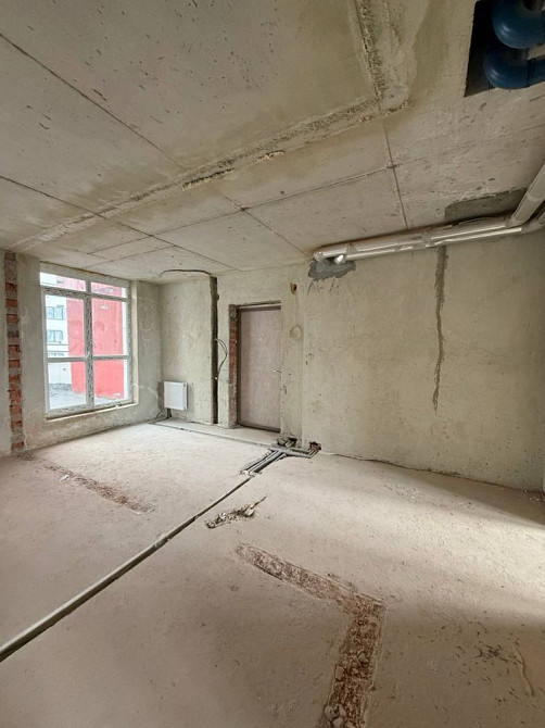 Продаж 2 кім кв ЖК на Трускавецькій 100 м2 з терасою і балконом Сокольники - изображение 5