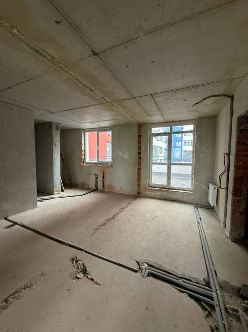 Продаж 2 кім кв ЖК на Трускавецькій 100 м2 з терасою і балконом Сокольники - изображение 4