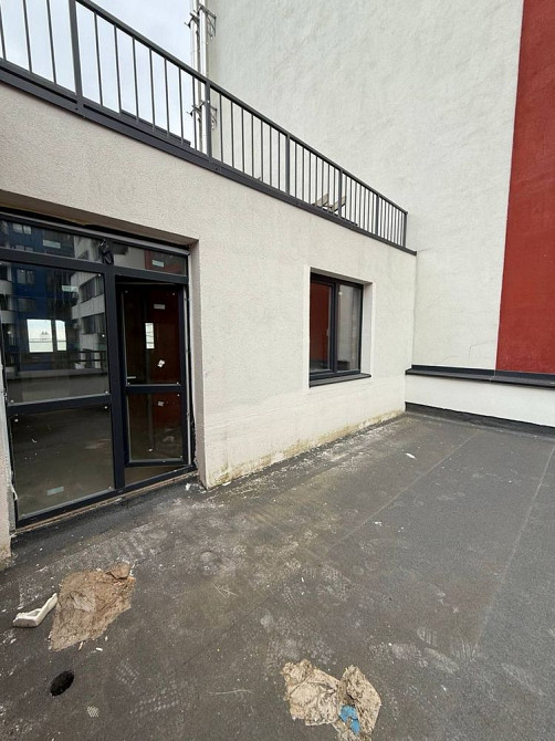 Продаж 2 кім кв ЖК на Трускавецькій 100 м2 з терасою і балконом Сокольники - изображение 3