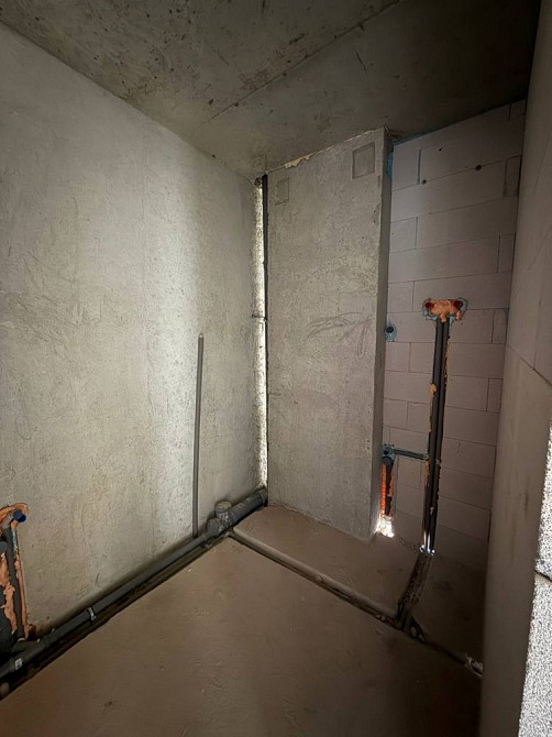 Продаж 2 кім кв ЖК на Трускавецькій 100 м2 з терасою і балконом Сокольники - изображение 6