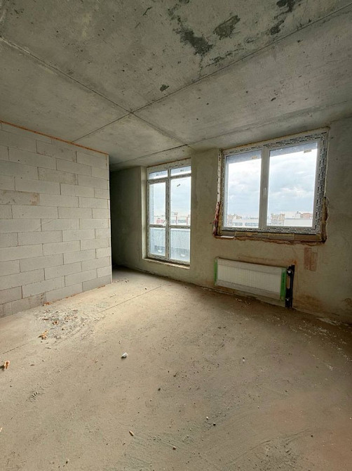 Продаж 2 кім кв ЖК на Трускавецькій 100 м2 з терасою і балконом Сокольники - изображение 8