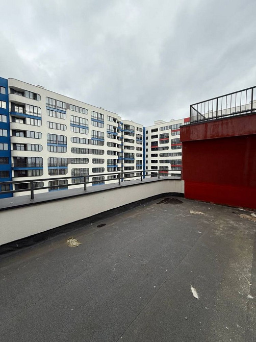 Продаж 2 кім кв ЖК на Трускавецькій 100 м2 з терасою і балконом Сокольники - изображение 2