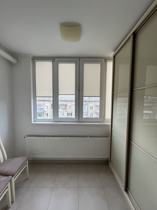 Квартира з коморою в обжитій новобудові з ремонтом та меблями Івано-Франківськ - зображення 8