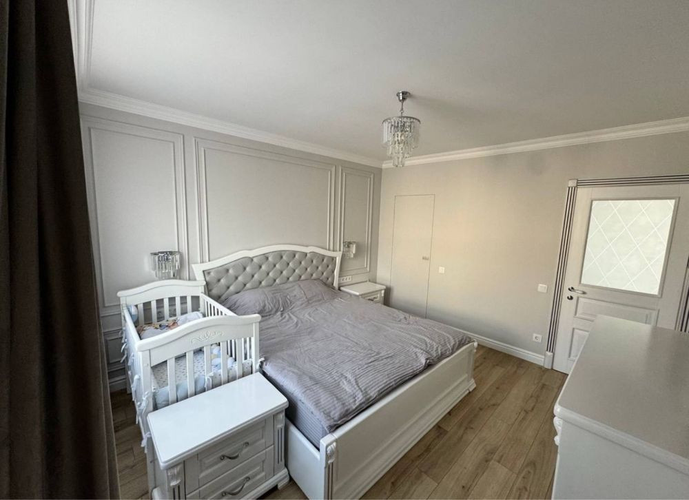 Стильна квартира з якісним ремонтом і меблями Солонка (Львівська обл.) - зображення 5