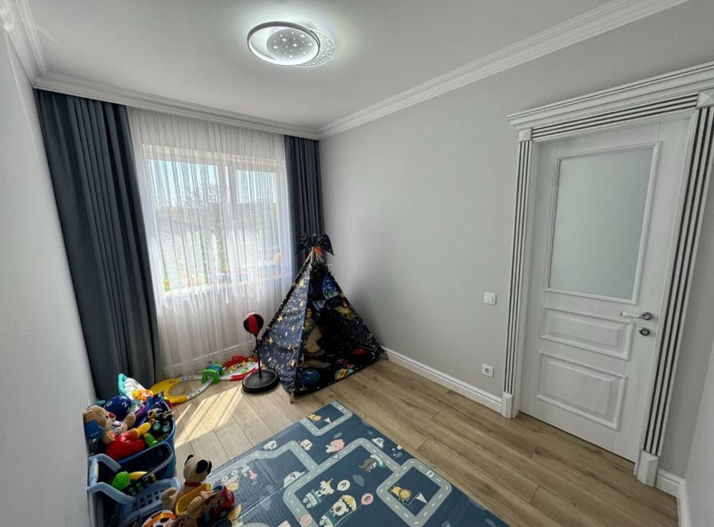 Стильна квартира з якісним ремонтом і меблями Солонка (Львівська обл.) - зображення 6