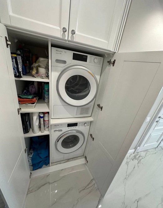 Стильна квартира з якісним ремонтом і меблями Солонка (Львівська обл.) - зображення 7