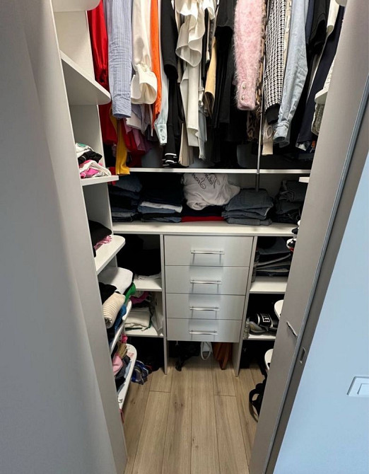 Стильна квартира з якісним ремонтом і меблями Солонка (Львівська обл.) - зображення 8