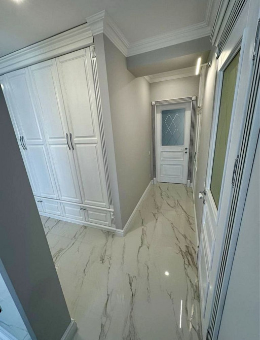 Стильна квартира з якісним ремонтом і меблями Солонка (Львівська обл.) - зображення 4