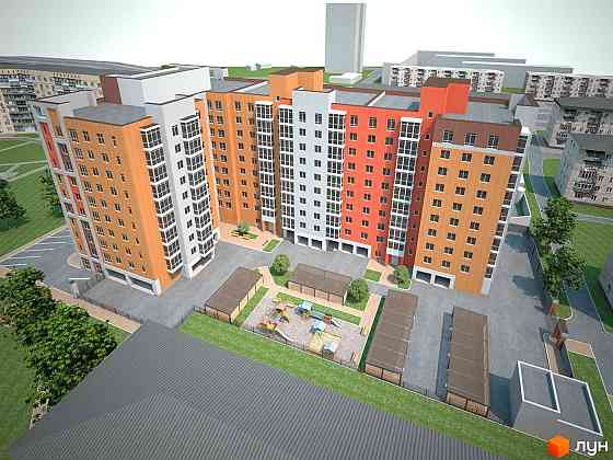 Нова квартира у ЖК Добробут, 60 кв.м. лівий берег Дніпра Дніпро