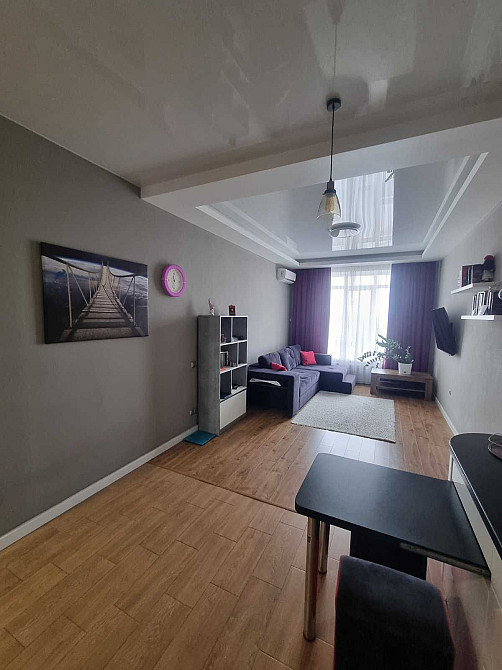 Нова квартира у ЖК Добробут, 60 кв.м. лівий берег Дніпра Дніпро - зображення 2