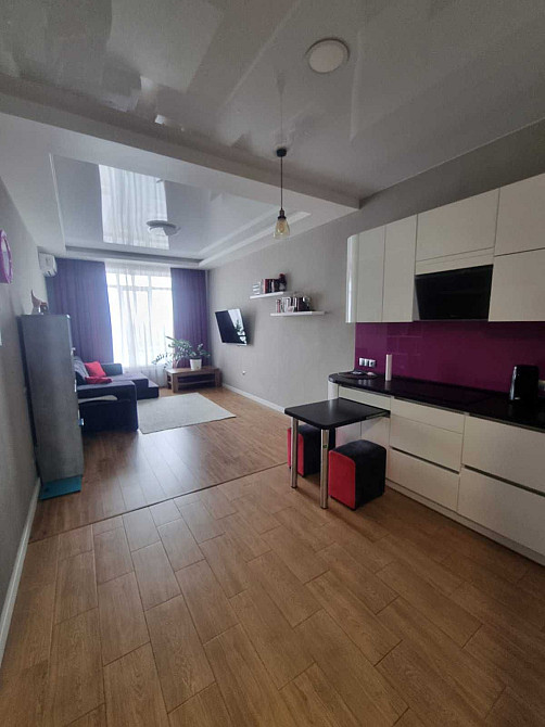 Нова квартира у ЖК Добробут, 60 кв.м. лівий берег Дніпра Дніпро - зображення 6