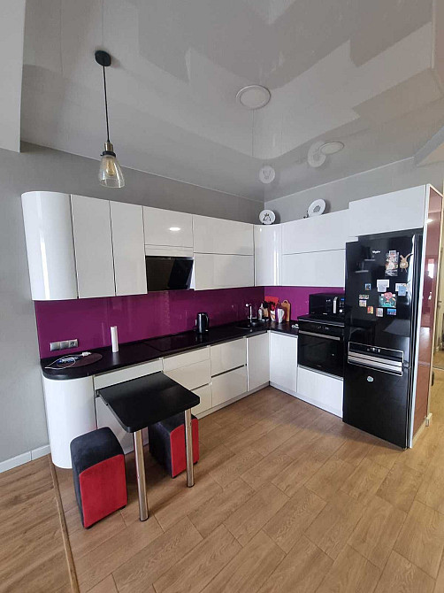 Нова квартира у ЖК Добробут, 60 кв.м. лівий берег Дніпра Дніпро - зображення 5