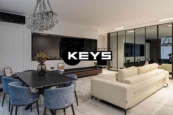 ЖК Бульвар Фонтанів! Продається 3к.квартира, Саперне Поле 3 Киев