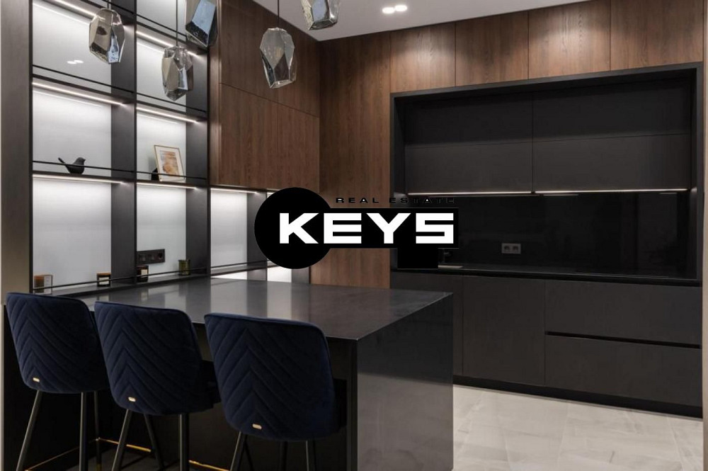 ЖК Бульвар Фонтанів! Продається 3к.квартира, Саперне Поле 3 Киев - изображение 7