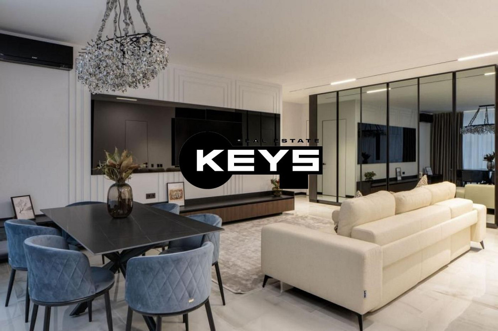 ЖК Бульвар Фонтанів! Продається 3к.квартира, Саперне Поле 3 Киев - изображение 3