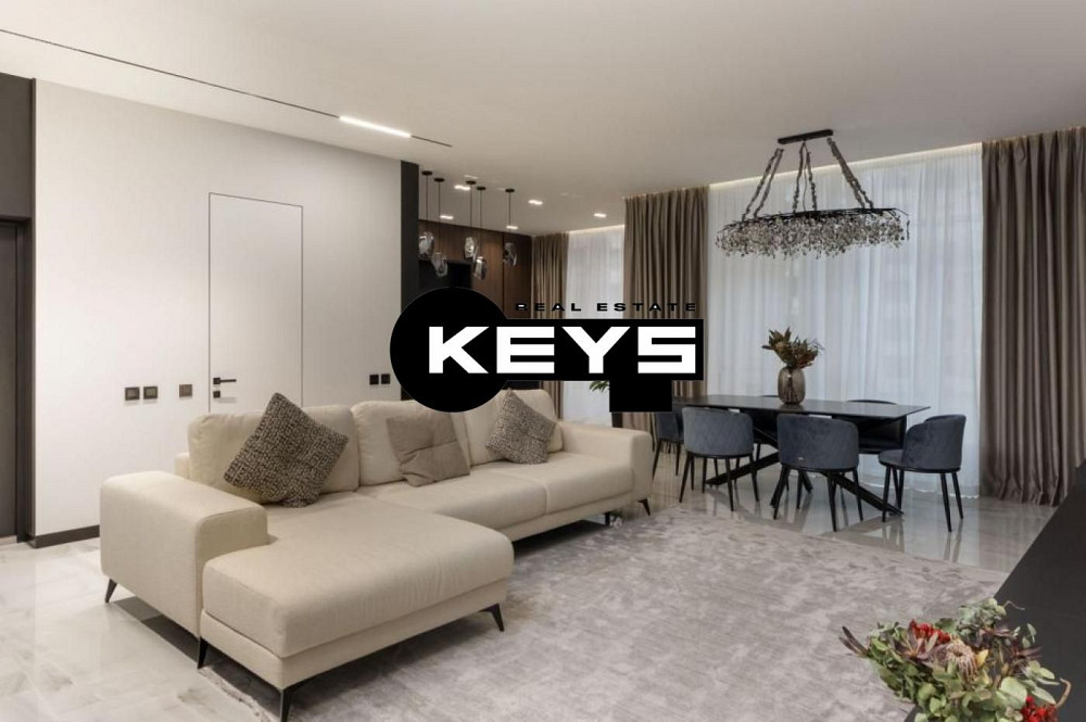 ЖК Бульвар Фонтанів! Продається 3к.квартира, Саперне Поле 3 Киев - изображение 4