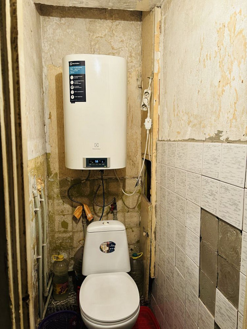 Продам 2-х к. квартиру р-н вул. Незалежності( Тітова), вул. Янгеля Дніпро - зображення 6