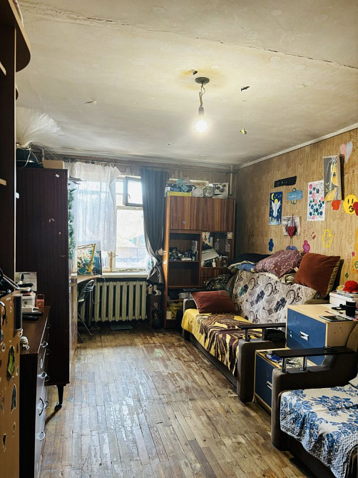 Продам 2-х к. квартиру р-н вул. Незалежності( Тітова), вул. Янгеля Дніпро - зображення 3