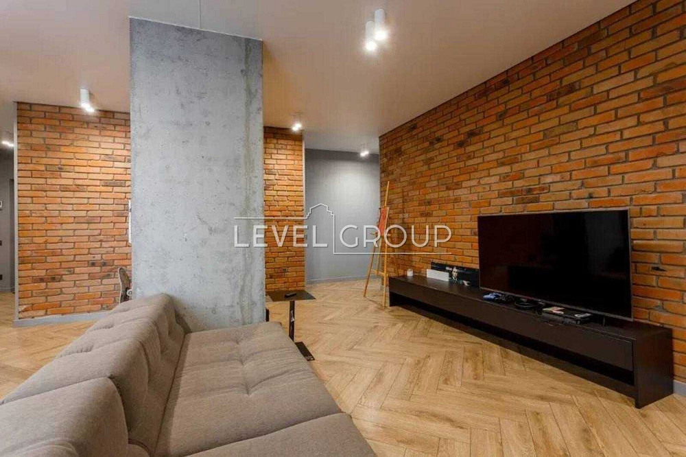 Продаж 3 кім-на квартира 86м2 Шевченківський район 172000 $ Киев - изображение 1