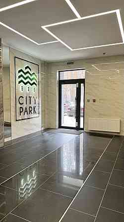 Вигідно! Єоселя! Двокімнатна квартира в топовому ЖК Сіті парк 2 Ірпінь