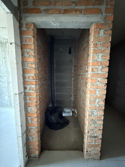 Вигідно! Єоселя! Двокімнатна квартира в топовому ЖК Сіті парк 2 Ірпінь - зображення 4