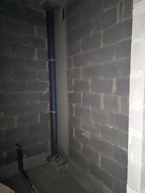 Неймовірна ціна! 1-к квартира 45м2 ЖК Республіка Respublika Киев - изображение 3