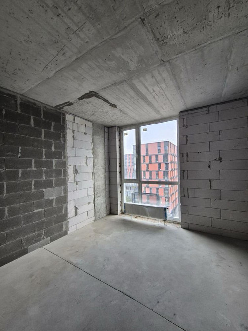 Неймовірна ціна! 1-к квартира 45м2 ЖК Республіка Respublika Киев - изображение 7