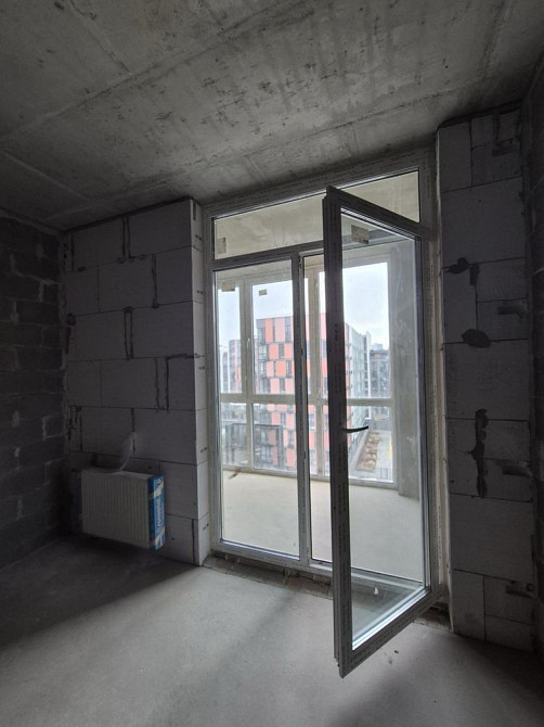 Неймовірна ціна! 1-к квартира 45м2 ЖК Республіка Respublika Киев - изображение 8