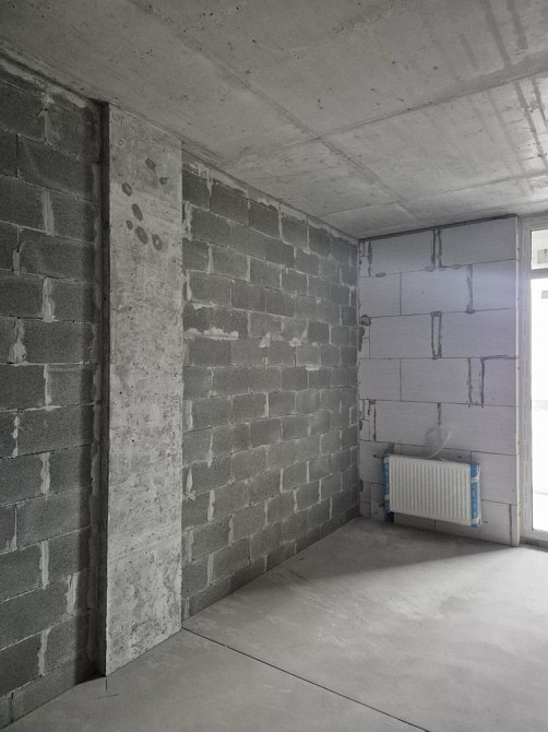 Неймовірна ціна! 1-к квартира 45м2 ЖК Республіка Respublika Киев - изображение 4