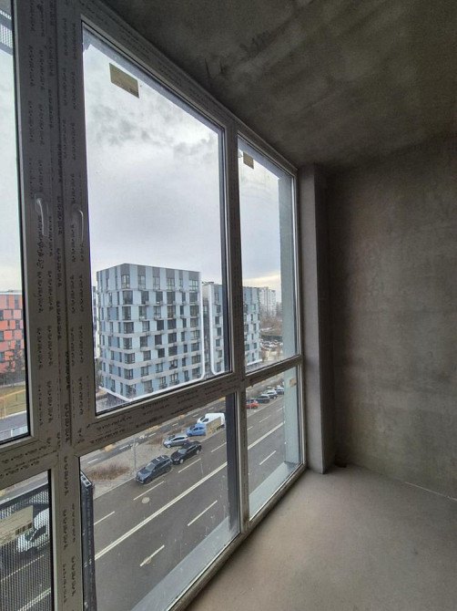 Неймовірна ціна! 1-к квартира 45м2 ЖК Республіка Respublika Киев - изображение 6