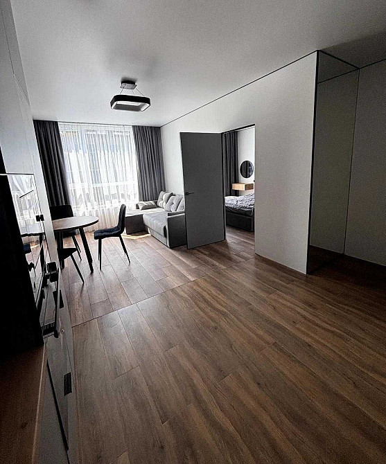 Продаж 1 кімнатної квартири/Avalon Holiday Сокільники - зображення 1