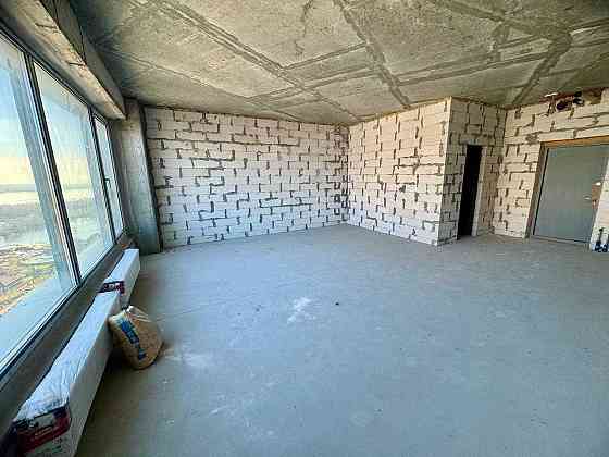 ЖК Bartolomeo Resort Town Продається 2-кімнатна квартира Sky Tower Дніпро