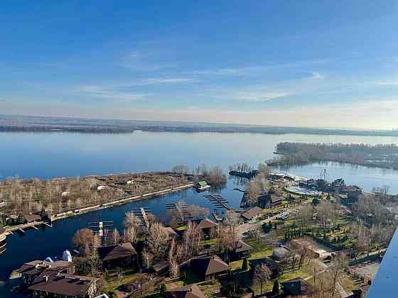 ЖК Bartolomeo Resort Town Продається 2-кімнатна квартира Sky Tower Дніпро