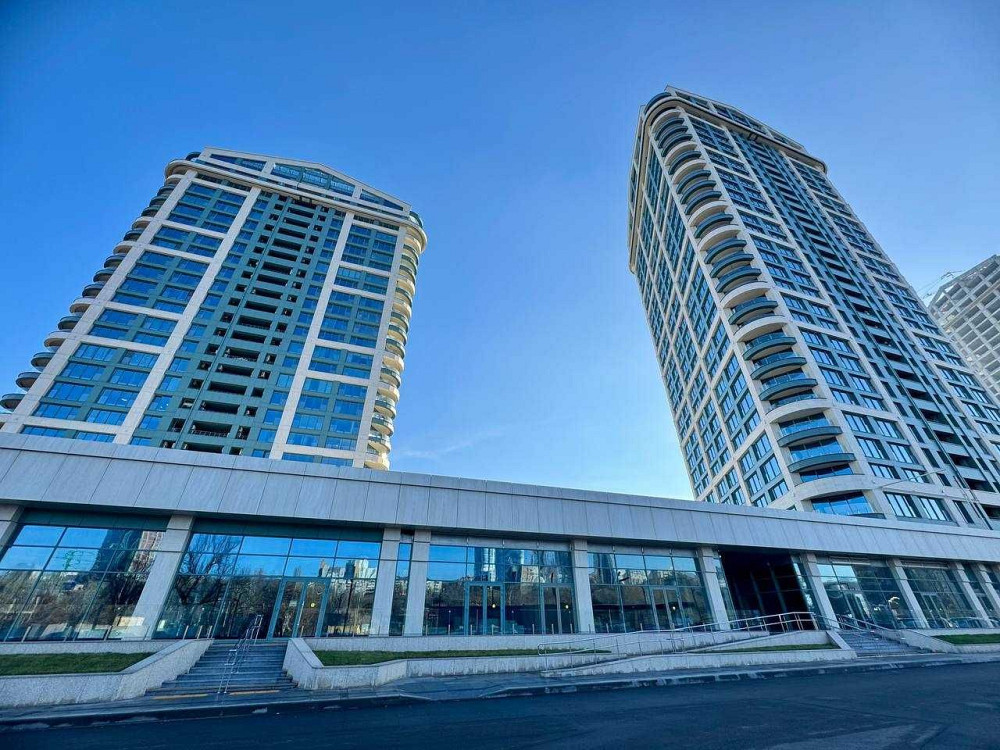 ЖК Bartolomeo Resort Town Продається 2-кімнатна квартира Sky Tower Дніпро - зображення 7