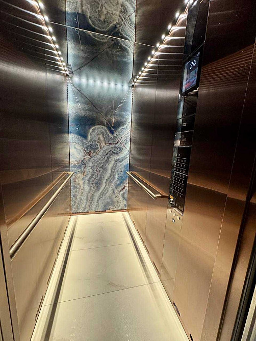 ЖК Bartolomeo Resort Town Продається 2-кімнатна квартира Sky Tower Дніпро - зображення 8