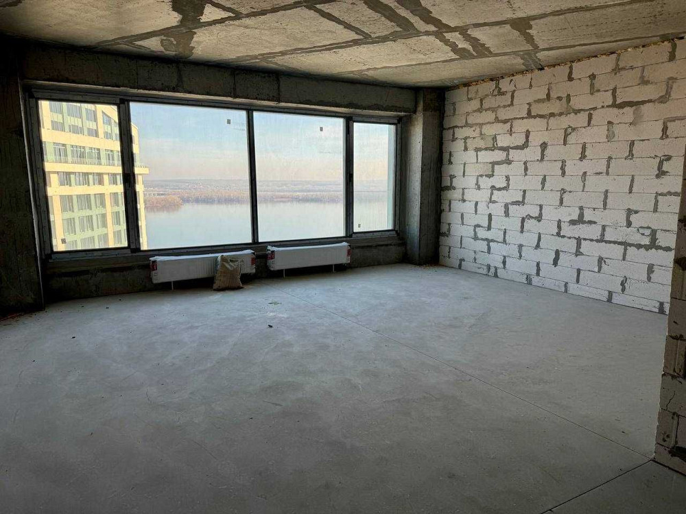 ЖК Bartolomeo Resort Town Продається 2-кімнатна квартира Sky Tower Дніпро - зображення 3