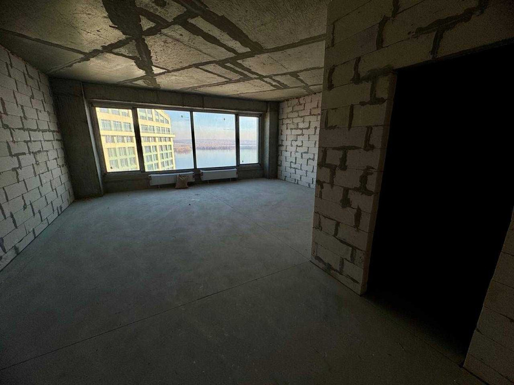 ЖК Bartolomeo Resort Town Продається 2-кімнатна квартира Sky Tower Дніпро - зображення 4