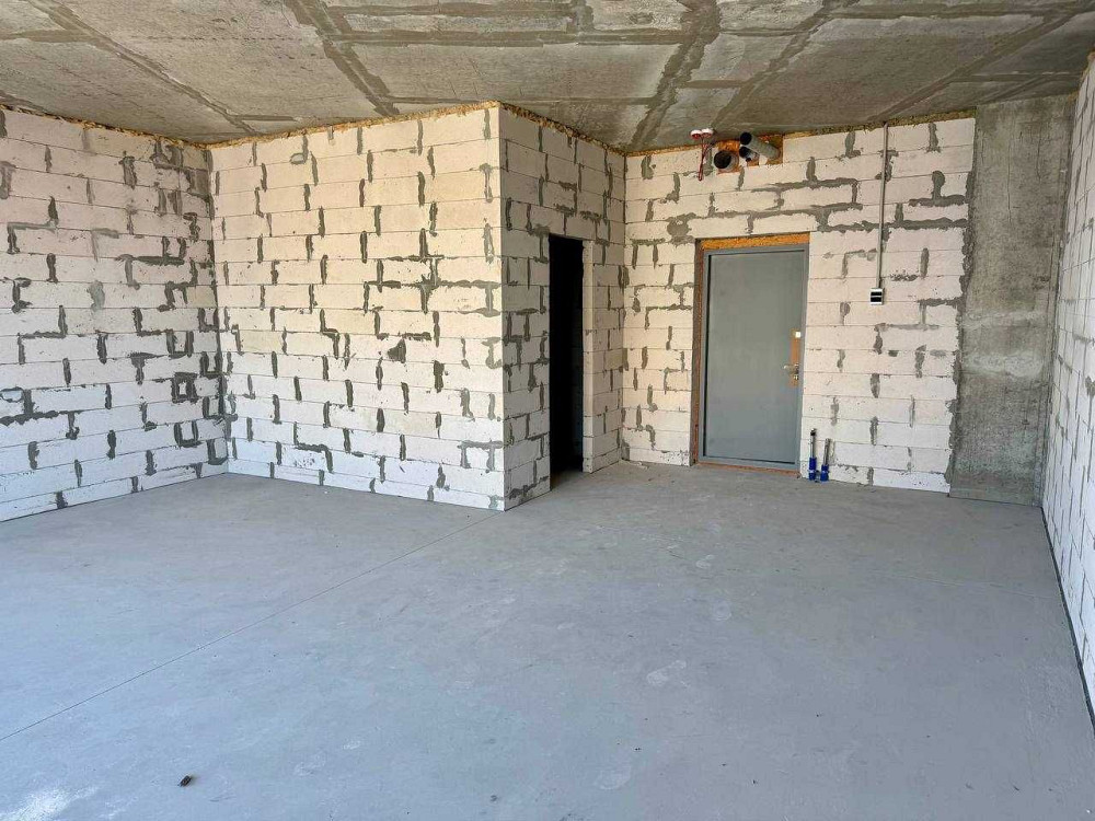 ЖК Bartolomeo Resort Town Продається 2-кімнатна квартира Sky Tower Дніпро - зображення 5