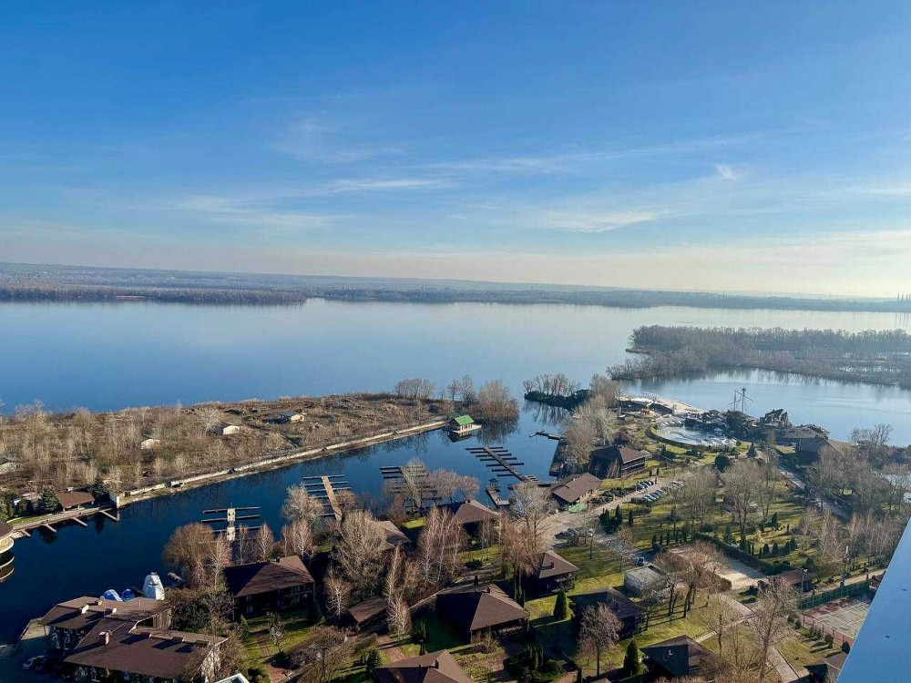 ЖК Bartolomeo Resort Town Продається 2-кімнатна квартира Sky Tower Дніпро - зображення 6