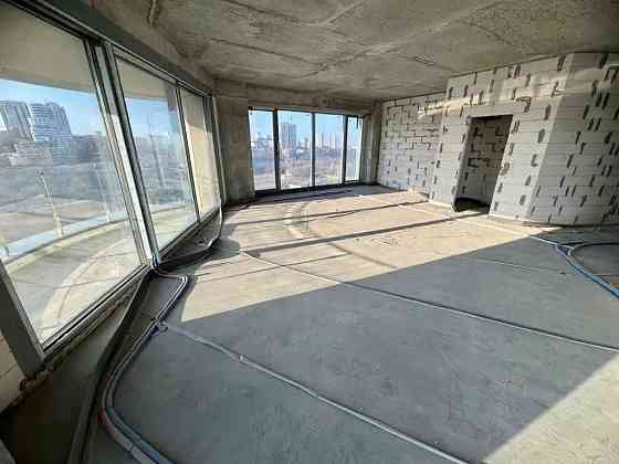 Продаж видової 3к квартири ЖК Bartolomeo Resort Town набережна Дніпро