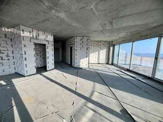 Продаж видової 3к квартири ЖК Bartolomeo Resort Town набережна Дніпро