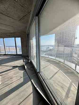 Продаж видової 3к квартири ЖК Bartolomeo Resort Town набережна Дніпро