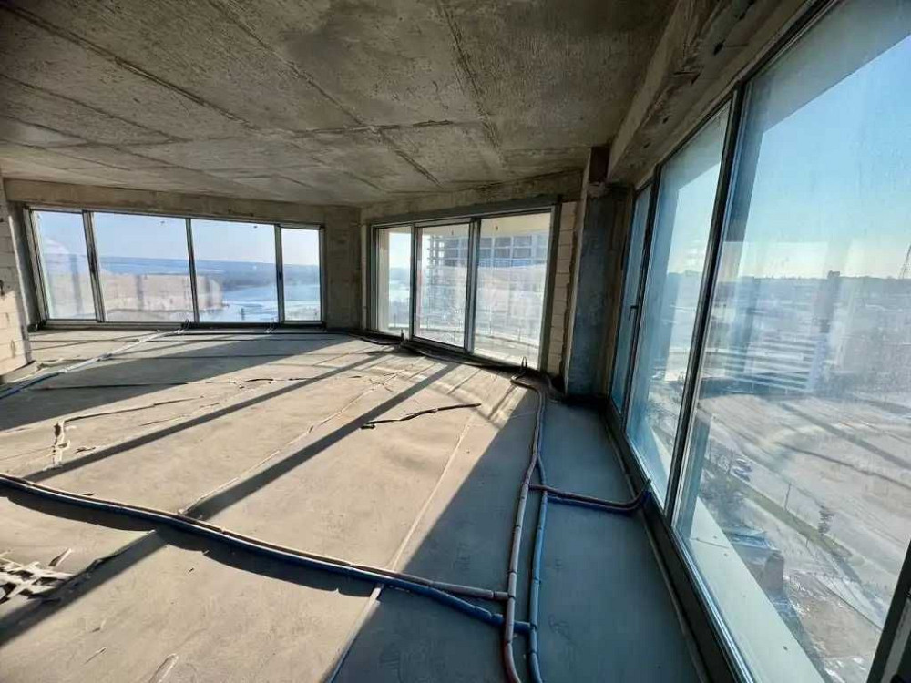 Продаж видової 3к квартири ЖК Bartolomeo Resort Town набережна Дніпро - зображення 3