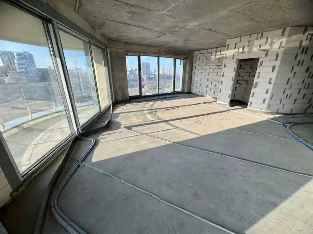 Продаж видової 3к квартири ЖК Bartolomeo Resort Town набережна Дніпро - зображення 1