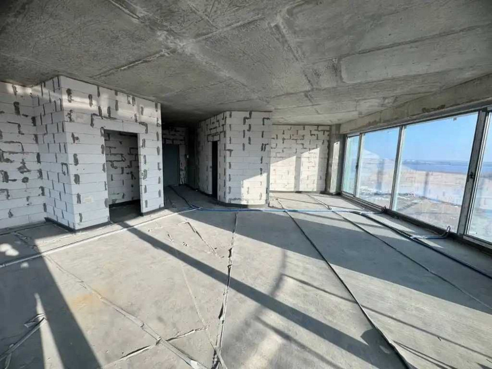 Продаж видової 3к квартири ЖК Bartolomeo Resort Town набережна Дніпро - зображення 2