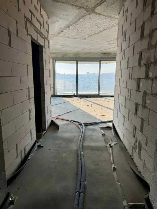 Продаж видової 3к квартири ЖК Bartolomeo Resort Town набережна Дніпро - зображення 5