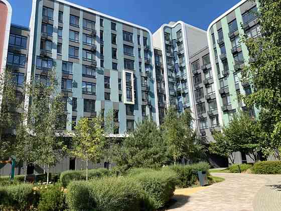 Без податків! 1-к квартира 33м2 ЖК Республіка Respublika Киев