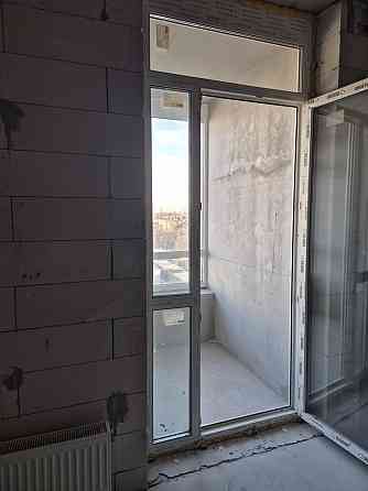 Без податків! 1-к квартира 33м2 ЖК Республіка Respublika Киев