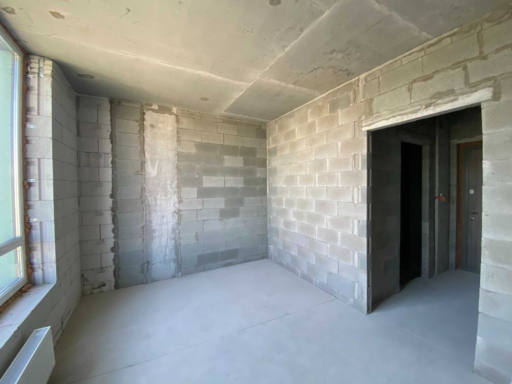 Без податків! 1-к квартира 33м2 ЖК Республіка Respublika Киев - изображение 6