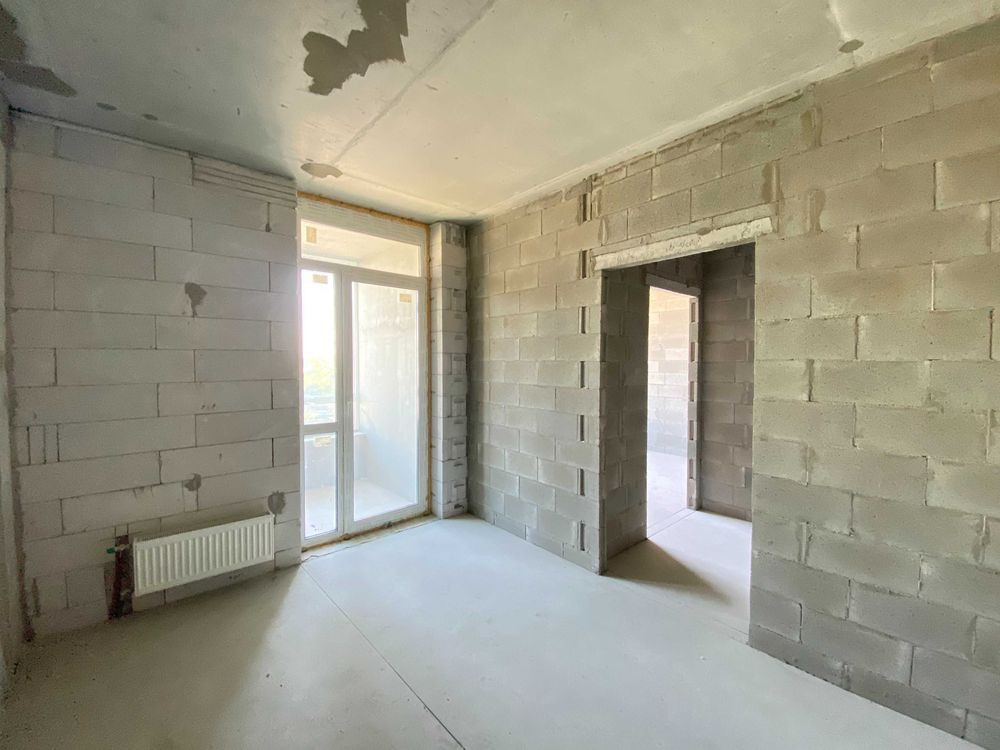 Без податків! 1-к квартира 33м2 ЖК Республіка Respublika Киев - изображение 7